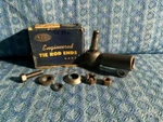 1930-38 Chevrolet Pass 33-36 Pontiac Nors Lh Tie Rod End 31 32 34 35 37 TS29L. Fixed Price $16.99.