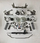 Heidts Mustang Ii Suspension 1940 41 42 46 47 48 Chevrolet Chevy Coupe Sedan. Fixed Price $2295.00.