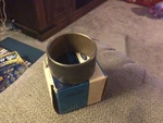 Nos 1973 - 1977 Ford Truck F500 B500 Steering Box Sector Shaft Bushing. Fixed Price $29.99.