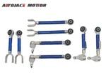 8PCS Rear Control Adjustable Arms Set For Lexus GS300 350 450H 460/IS250. Fixed Price $269.10.