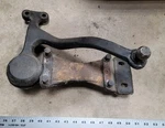 1961-1962 Chevy Corvette C1 283 327 V8 Cross Member Steering Support Bearing Oem. Fixed Price $260.97.