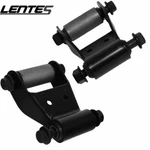 Rear Leaf Spring Shackle Bracket Repair Kit Ford F150 Mazda Truck B2300. Fixed Price $25.05.