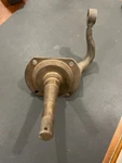 1935 Ford Front Spindle Nos. Fixed Price $149.95.