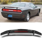 52'' Rear Trunk Spoiler Wing 3RD Led Brake Light For 2015-2023 Dodge Challenger. Fixed Price $135.03.