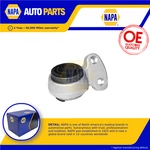Wishbone / Control Trailing Arm Bush Front Left NST8019 Napa Mounting Quality. Fixed Price $33.79.