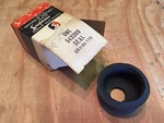 1961 62 63 Pontiac Nos Gm Saginaw Ball Joint Rubber Seal 543308. Fixed Price $35.00.