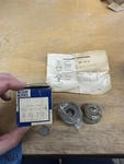 Vintage Mcquay-norris FA712 Idler Arm Ball Bearing Kit Unknown Fitment, As. Fixed Price $15.00.