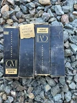 1937-1959 Gm Pickup 1932-1938 Car General Motors Tie Rod End 374226 Nos Oem Set. Fixed Price $63.75.