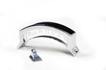 Ididit 2600200020 Chrome 3 Speed Shift Indicator With Aluminum. Fixed Price $118.08.