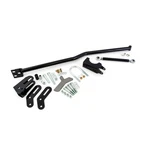 Umi 2062-B 82-02 F-body Competition Panhard Bar Kit, Black. Fixed Price $399.99.