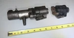 Power Steering Control Valve 63-82 Chevy Corvette Also Pickup Truck Impala Etc. Fixed Price $100.00.