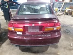 Crossmember/k-frame Rear Thru Vin 3Y508627 Fits 00-03 Saturn L Series 2149391. Fixed Price $600.00.