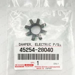 Toyota Genuine Damper Electric Power Steering Motor Shaft 45254-28040. Fixed Price $17.04.