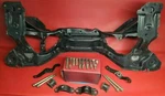 99 - 03 Acura Tl Cl V6 Front Back Crossmember Cradle Oem. Fixed Price $290.65.
