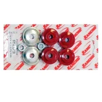 Rancho RS979 Replacement Urethane Shock Bushing. Fixed Price $31.69.