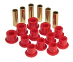 Prothane 6-1027 Rear Leaf Spring Kit. Fixed Price $129.59.