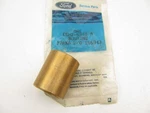 New Oem Ford E5HZ-5348-A Front Suspension Spring Shackle Bracket Bushing. Fixed Price $8.99.