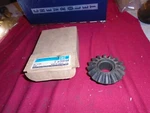 Nos Chevrolet 1975 Vega (exc P/trac) Differential Gear B. Fixed Price $25.00.