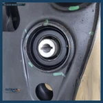 2019-2025 Audi Q8 Suspension Crossmember Insulator 4M0505563. Fixed Price $344.79.