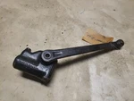1930'S 1940'S Chevrolet Knee Action Rear Delco Shock (1937-1948?). Fixed Price $75.00.