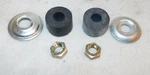 1949-1954 Ford Passenger Car Mercury Nos Shock Absorber Bushing Repair 1/2 Kit. Fixed Price $19.00.