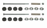 Set Of 2 Front Moog Stabilizer Sway Bar Links Kit For Chevrolet Chevelle Malibu. Fixed Price $27.95.