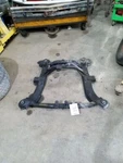 Crossmember/k-frame Front Fits 03-04 Pilot 255658. Fixed Price $103.50.