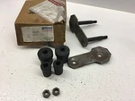 Nos 1986 Mopar Leaf Spring Shackle Kit 4094098. Fixed Price $60.00.