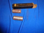 499533 Rear Spring Bushing 41-59 Chevrolet Truck Pontiac. Fixed Price $20.00.