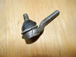 Nos Mopar 1962-1969 Plymouth Dodge Rh Thread Tie Rod Ends, Pair 2525416 3004790. Fixed Price $89.99.