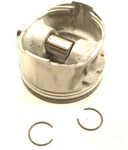 New Oem Gm Engine Piston W/ Pin .020 O/s 24503975 Buick Olds 3.8L S/c 1994-1995. Fixed Price $71.95.