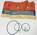 Saginaw Genuine Gm Power Steering Seals 5686716 Group 6.609 Kit. Fixed Price $9.99.
