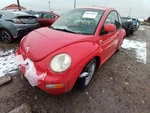 Crossmember/k-frame Front Engine Fits 98-99 Beetle 11503925. Fixed Price $340.02.