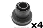 Vw Vanagon (1980-1991) Control Arm Bushing Front & Upper (4) Lemfoerder. Fixed Price $112.55.