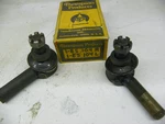 Thompson Products ES-104R ES-104L Tie End Pair 1934-1947 Hudson Nors. Fixed Price $110.95.