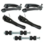 Front Suspension Kit Ford Mustang, Fairlane, Falcon, Mercury Cougar -. Fixed Price $255.70.