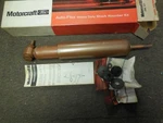Nos 1965-1970 Ford Galaxie Xl Ltd Rear Shock Absorber C5AZ-18125-AA. Fixed Price $99.99.