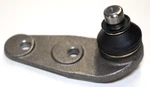 Volkswagen FOX-1987 To 1993 New Passenger Side Front Ball Joint. Fixed Price $20.00.