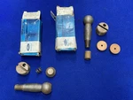 Ford Genuine Nos Power Steering Repair Kit C8TZ-3A533-B / Parts. Fixed Price $100.00.