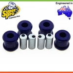 Superpro Control Arm Upper-inner Bush Kit -rr & Fr For Lexus Is 1999-2005 XE10. Fixed Price $219.55.