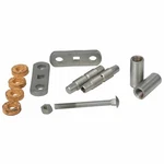 29 55 Chevrolet 3/4 Ton, Gmc, 1-1/2+, Oldsmobile Shackle Assembly. Fixed Price $66.00.