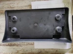 Oem Nos Gm Truck And Suv Front License Plate Bracket # 15032019. Fixed Price $18.99.