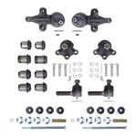 Front Suspension Rebuild Kit W/ Ball Joints And Bushings For 1958-1960 Lincoln. Fixed Price $696.46.