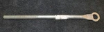 64-66 Ford F500 F600 F750 B500 B700 64-69 N500 N600 Nos Clutch Release Lever Rod. Fixed Price $79.00.