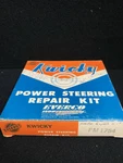 Nos Vintage Everhot/kwicky Power Steering Pitman Shaft Seal Repair Kit PM1754. Fixed Price $16.95.