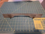 1971 Dodge Charger Super Bee Body Mopar Tailight License Plate Filler 3595194. Fixed Price $50.00.