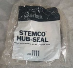 Stemco 310-1111 Hub-seal Pinon Garlock Nos. Fixed Price $9.89.