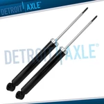 Rear Shock Absorbers Assembly For Chevrolet Malibu Impala Buick Lacrosse Regal. Fixed Price $52.55.