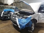 Crossmember/k-frame Rear Fwd Thru 5/8/08 Fits 05-08 Sportage 2136727. Fixed Price $600.00.
