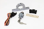 Flaming River FRCA102 Non-key Column For 69-72 Chevelle/el Camino/lemans/gtonova. Fixed Price $304.50.